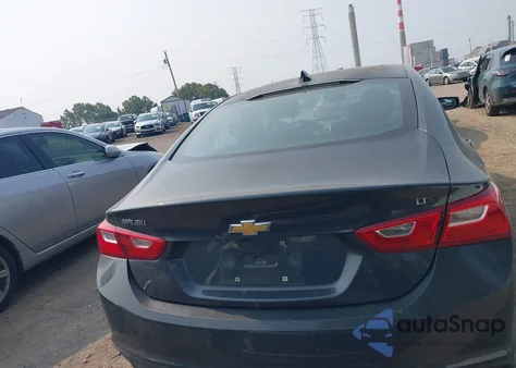 2016 Chevrolet Malibu 1Lt z USA, uszkodzony, nr VIN 1G1ZE5ST8GF285298